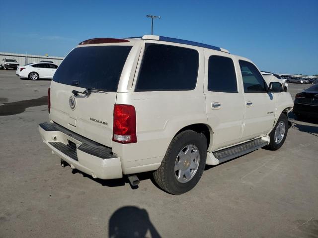 Photo 2 VIN: 1GYEC63N35R202822 - CADILLAC ESCALADE L 