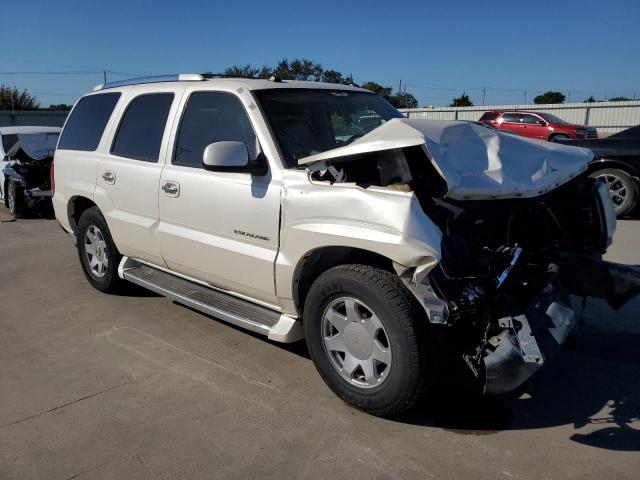 Photo 3 VIN: 1GYEC63N35R202822 - CADILLAC ESCALADE L 