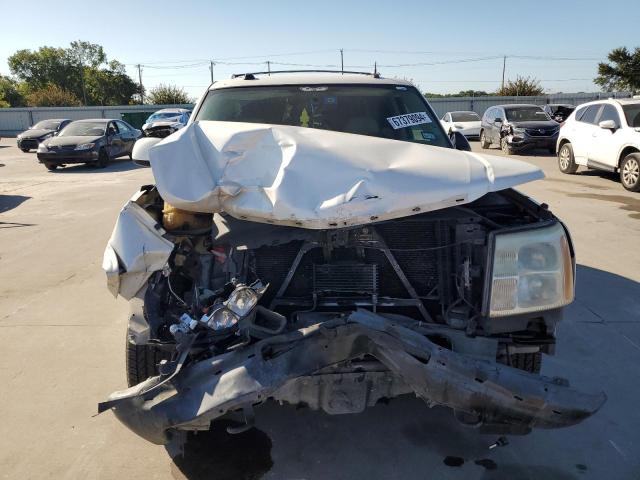 Photo 4 VIN: 1GYEC63N35R202822 - CADILLAC ESCALADE L 