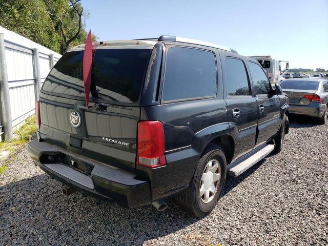 Photo 2 VIN: 1GYEC63N35R203386 - CADILLAC ESCALADE L 