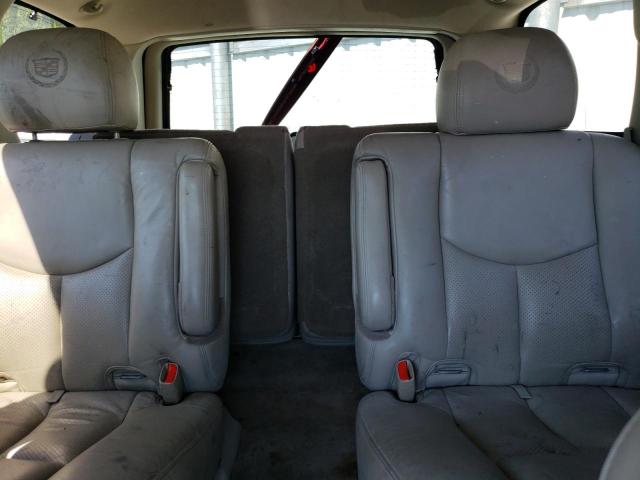 Photo 9 VIN: 1GYEC63N35R203386 - CADILLAC ESCALADE L 