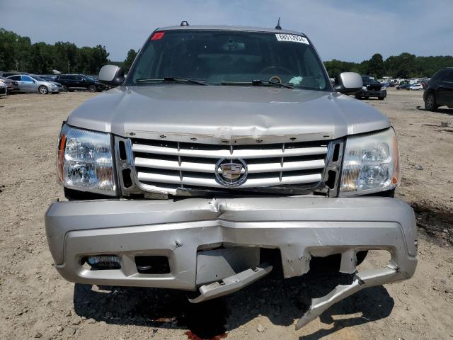 Photo 4 VIN: 1GYEC63N35R228465 - CADILLAC ESCALADE 