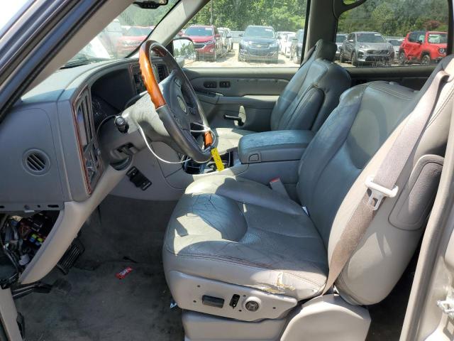 Photo 6 VIN: 1GYEC63N35R228465 - CADILLAC ESCALADE 