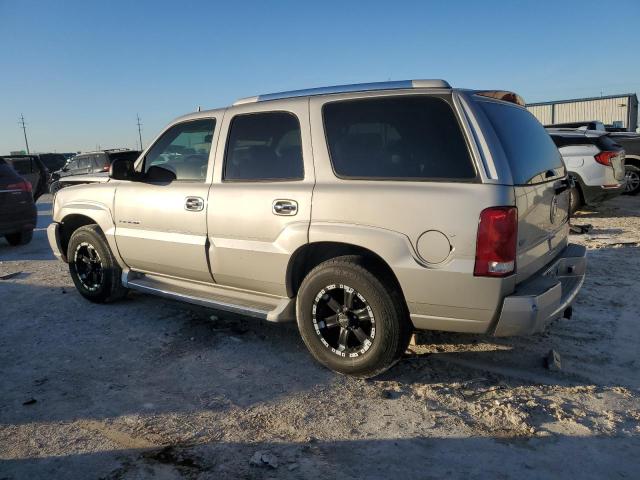 Photo 1 VIN: 1GYEC63N46R110992 - CADILLAC ESCALADE L 