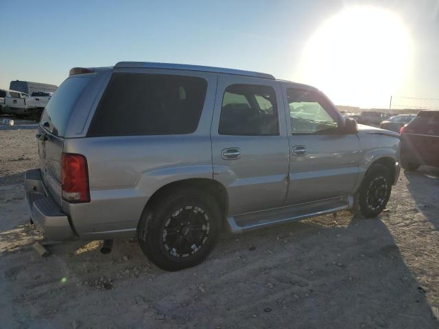 Photo 2 VIN: 1GYEC63N46R110992 - CADILLAC ESCALADE L 