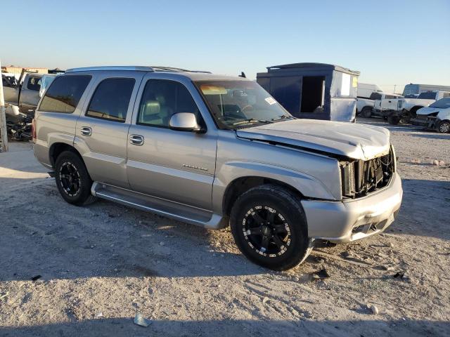 Photo 3 VIN: 1GYEC63N46R110992 - CADILLAC ESCALADE L 