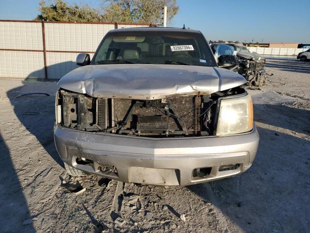 Photo 4 VIN: 1GYEC63N46R110992 - CADILLAC ESCALADE L 