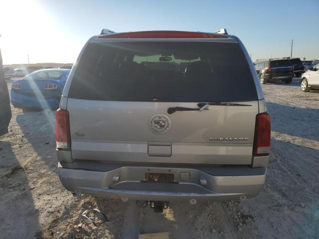 Photo 5 VIN: 1GYEC63N46R110992 - CADILLAC ESCALADE L 