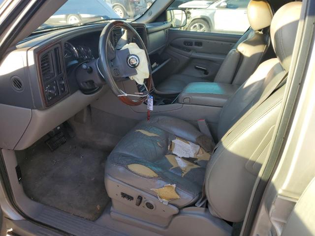 Photo 6 VIN: 1GYEC63N46R110992 - CADILLAC ESCALADE L 