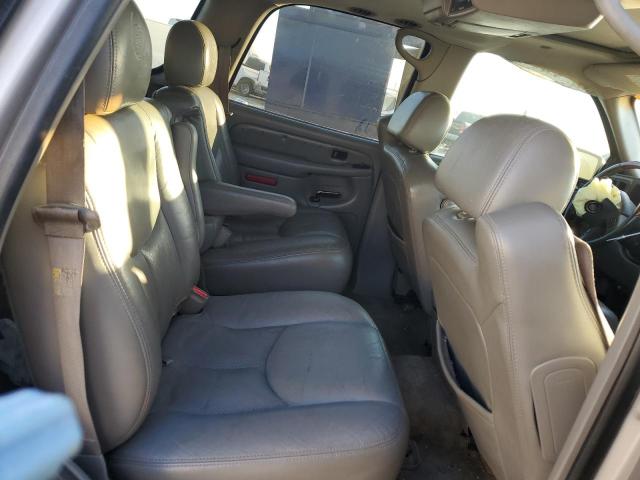 Photo 9 VIN: 1GYEC63N46R110992 - CADILLAC ESCALADE L 