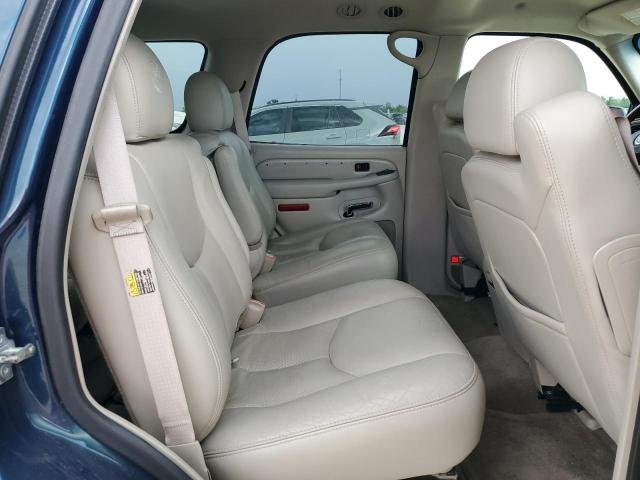 Photo 10 VIN: 1GYEC63N46R113309 - CADILLAC ESCALADE 