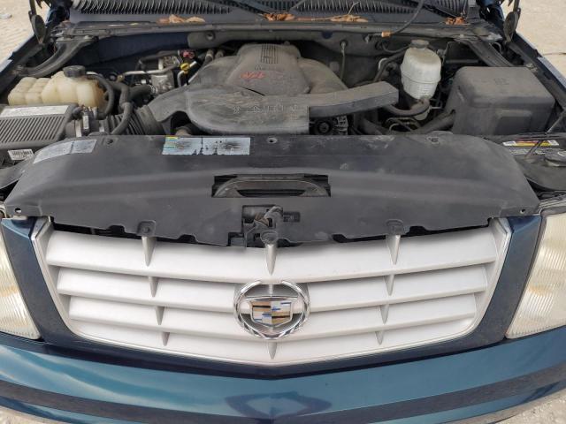 Photo 11 VIN: 1GYEC63N46R113309 - CADILLAC ESCALADE 