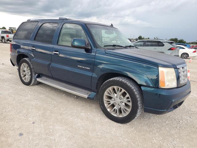 Photo 3 VIN: 1GYEC63N46R113309 - CADILLAC ESCALADE 