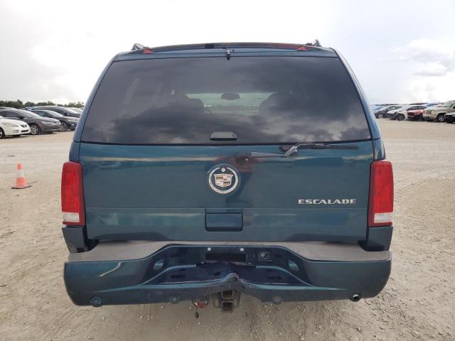 Photo 5 VIN: 1GYEC63N46R113309 - CADILLAC ESCALADE 