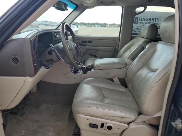 Photo 6 VIN: 1GYEC63N46R113309 - CADILLAC ESCALADE 