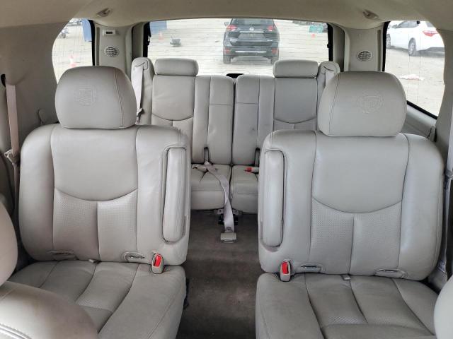 Photo 9 VIN: 1GYEC63N46R113309 - CADILLAC ESCALADE 