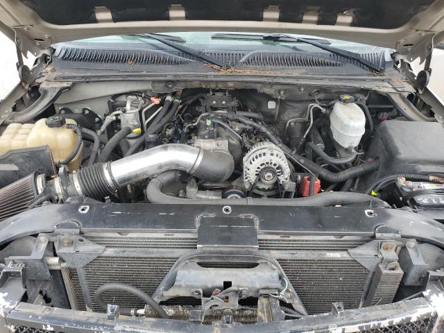 Photo 11 VIN: 1GYEC63N46R147637 - CADILLAC ESCALADE L 