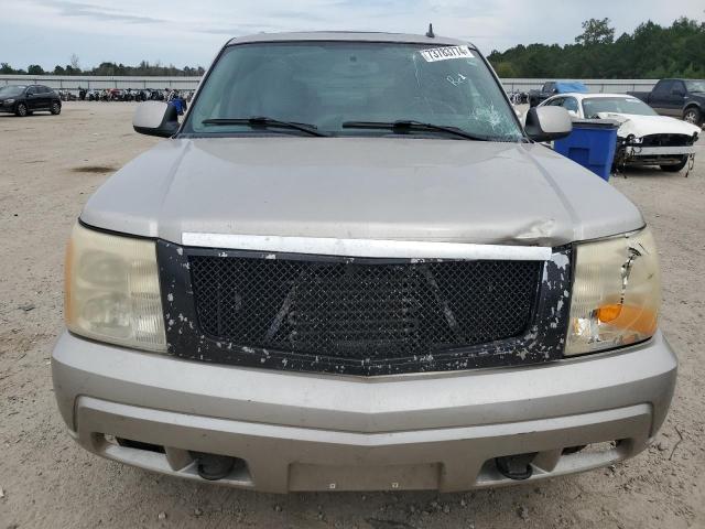 Photo 4 VIN: 1GYEC63N46R147637 - CADILLAC ESCALADE L 