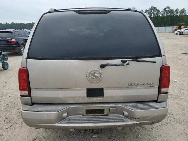 Photo 5 VIN: 1GYEC63N46R147637 - CADILLAC ESCALADE L 