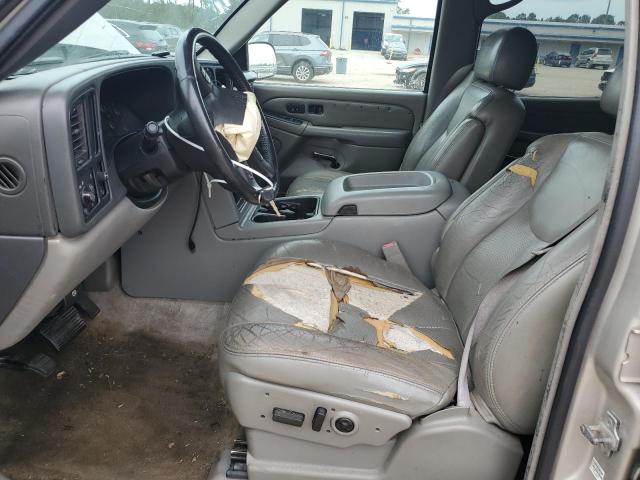 Photo 6 VIN: 1GYEC63N46R147637 - CADILLAC ESCALADE L 