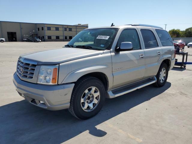 Photo 0 VIN: 1GYEC63N46R153227 - CADILLAC ESCALADE L 