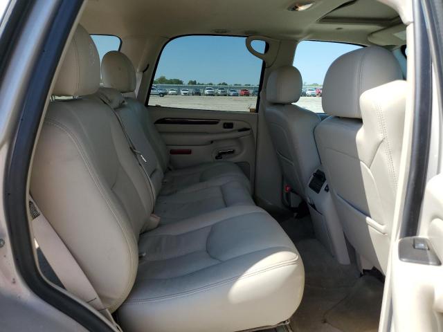 Photo 10 VIN: 1GYEC63N46R153227 - CADILLAC ESCALADE L 