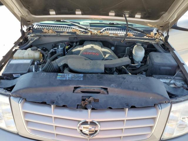 Photo 11 VIN: 1GYEC63N46R153227 - CADILLAC ESCALADE L 