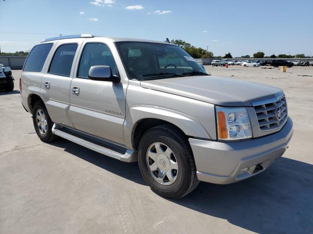 Photo 3 VIN: 1GYEC63N46R153227 - CADILLAC ESCALADE L 