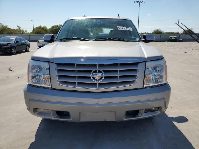 Photo 4 VIN: 1GYEC63N46R153227 - CADILLAC ESCALADE L 