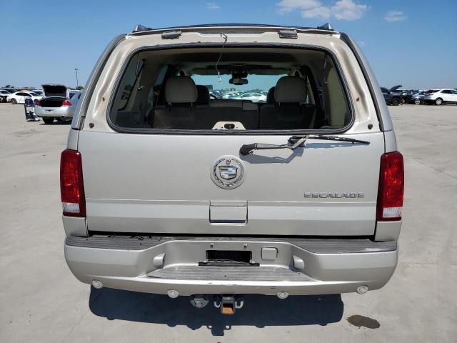 Photo 5 VIN: 1GYEC63N46R153227 - CADILLAC ESCALADE L 