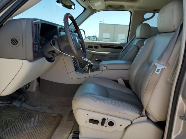 Photo 6 VIN: 1GYEC63N46R153227 - CADILLAC ESCALADE L 