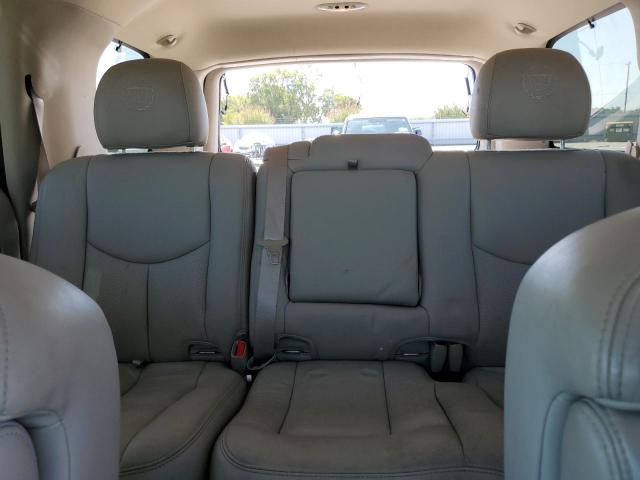 Photo 9 VIN: 1GYEC63N46R153227 - CADILLAC ESCALADE L 