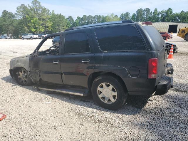 Photo 1 VIN: 1GYEC63N55R228774 - CADILLAC ESCALADE 