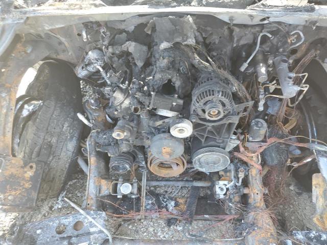 Photo 10 VIN: 1GYEC63N55R228774 - CADILLAC ESCALADE 