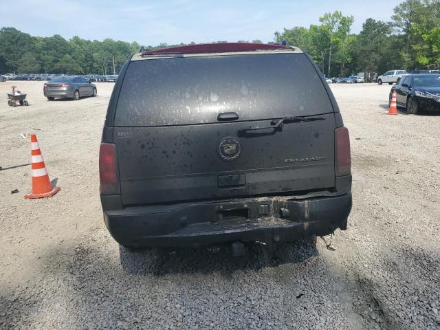 Photo 5 VIN: 1GYEC63N55R228774 - CADILLAC ESCALADE 