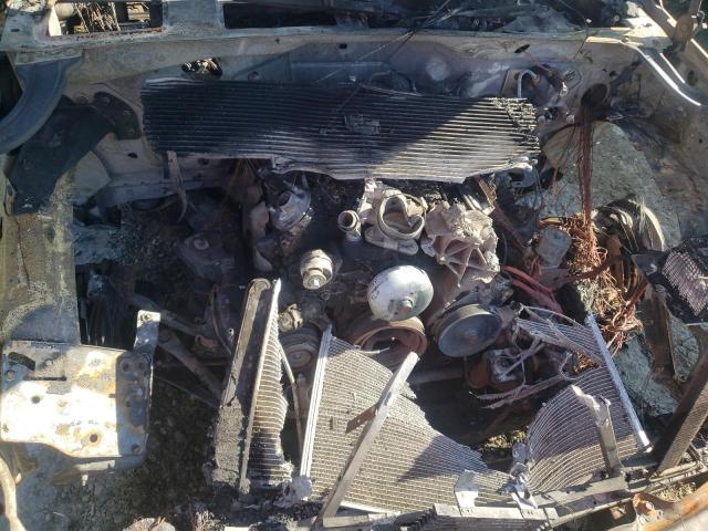 Photo 10 VIN: 1GYEC63N55R269387 - CADILLAC ESCALADE 