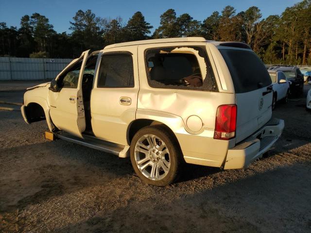 Photo 1 VIN: 1GYEC63N56R102187 - CADILLAC ESCALADE L 