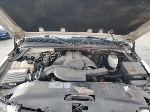 Photo 11 VIN: 1GYEC63N56R102187 - CADILLAC ESCALADE L 