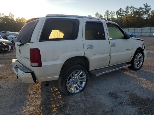 Photo 2 VIN: 1GYEC63N56R102187 - CADILLAC ESCALADE L 