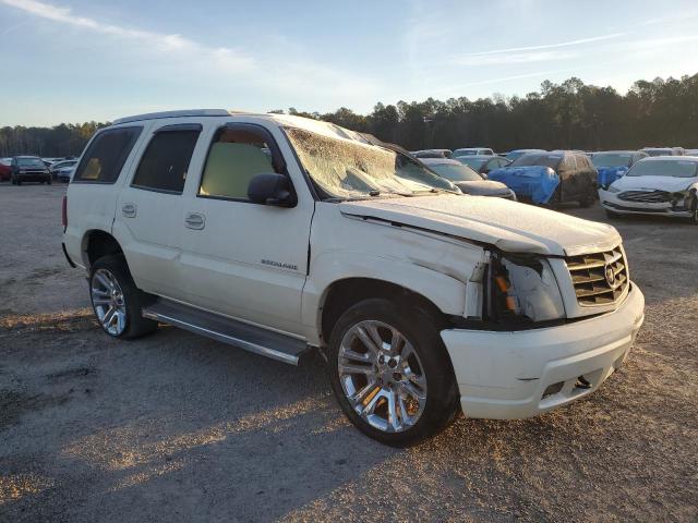 Photo 3 VIN: 1GYEC63N56R102187 - CADILLAC ESCALADE L 