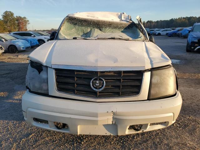 Photo 4 VIN: 1GYEC63N56R102187 - CADILLAC ESCALADE L 