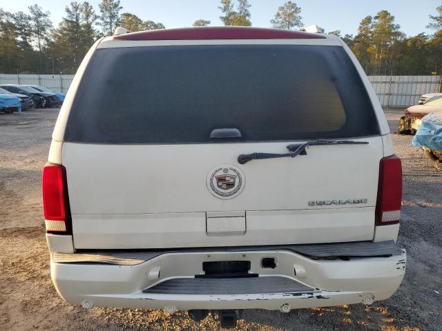 Photo 5 VIN: 1GYEC63N56R102187 - CADILLAC ESCALADE L 