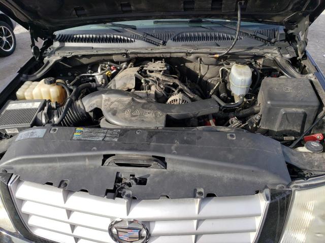 Photo 10 VIN: 1GYEC63N56R113156 - CADILLAC ESCALADE 