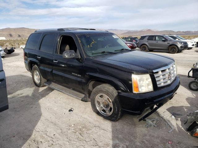 Photo 3 VIN: 1GYEC63N56R113156 - CADILLAC ESCALADE 