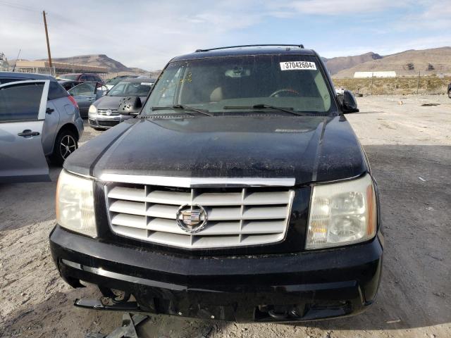 Photo 4 VIN: 1GYEC63N56R113156 - CADILLAC ESCALADE 