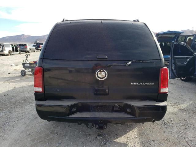 Photo 5 VIN: 1GYEC63N56R113156 - CADILLAC ESCALADE 