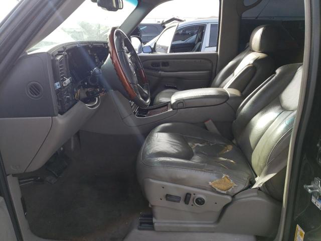 Photo 6 VIN: 1GYEC63N56R113156 - CADILLAC ESCALADE 