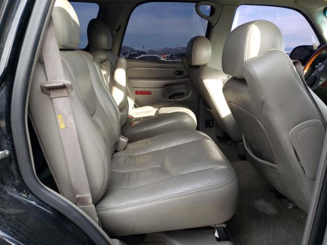 Photo 9 VIN: 1GYEC63N56R113156 - CADILLAC ESCALADE 