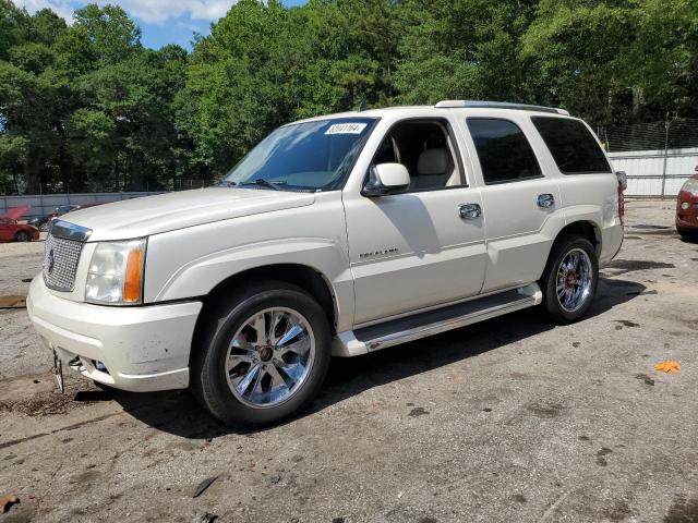 Photo 0 VIN: 1GYEC63N86R101924 - CADILLAC ESCALADE 