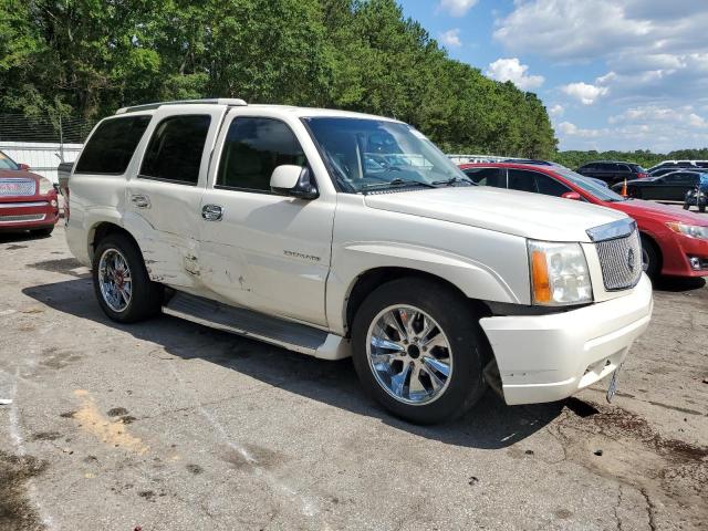 Photo 3 VIN: 1GYEC63N86R101924 - CADILLAC ESCALADE 